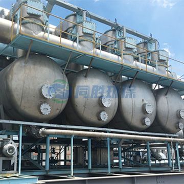 门头沟VOCs回收活性炭吸附蒸汽脱附装备的几个注意要点