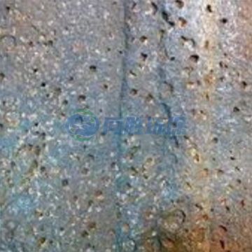 门头沟VOCs治理装备如RTO，为什么会被Cl离子腐蚀？