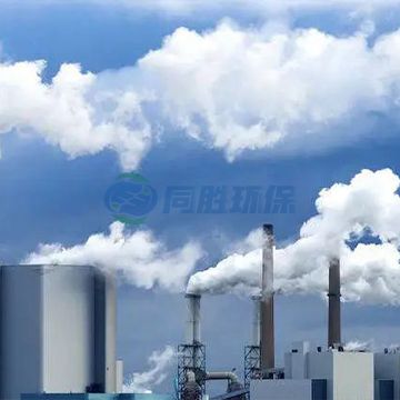 门头沟常见有机废气处理方法